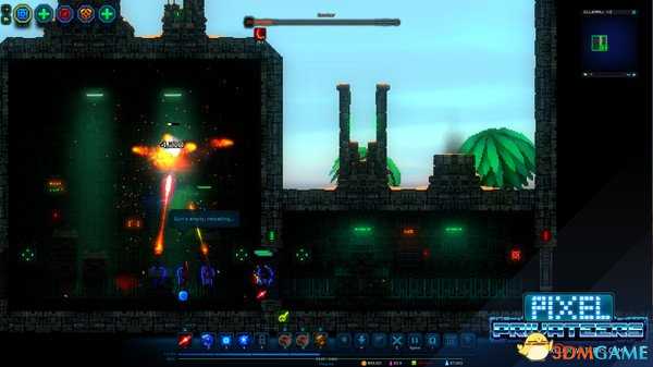 像素星际战争Steam购买地址 像素星际战争如何购买