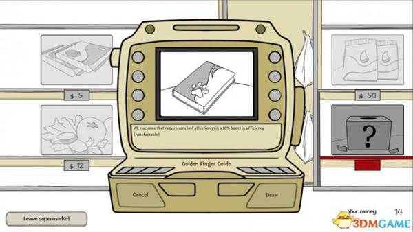 另一只科研狗Steam购买地址 另一只科研狗如何购买