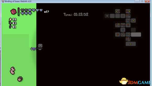 以撒的结合重生伤害计算公式详解