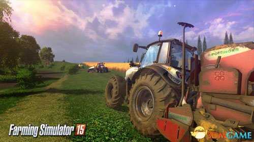 模拟农村15加重块洗不干净解决方法