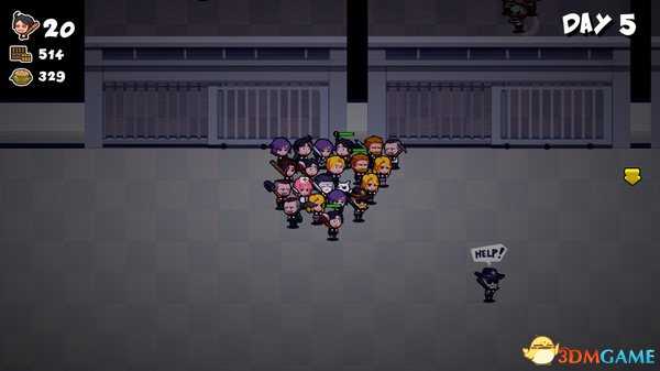 快跑！僵尸的午餐Steam购买地址