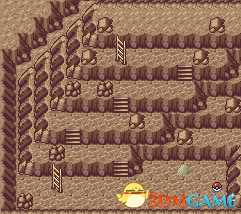 口袋妖怪绿宝石看看洞全貌及涨退潮时间介绍