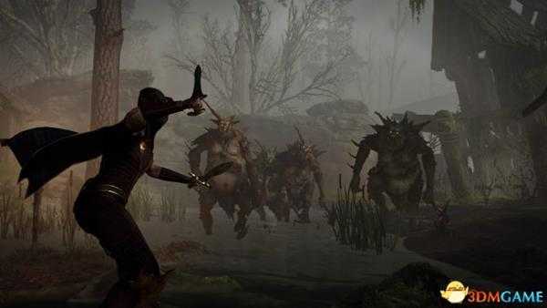 战锤末世鼠疫2已知敌人介绍