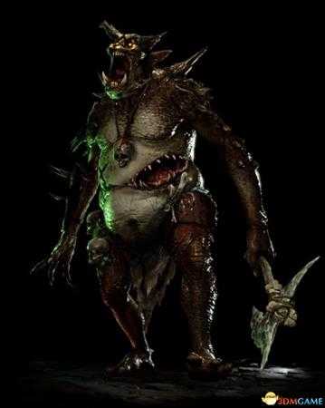 战锤末世鼠疫2已知敌人介绍