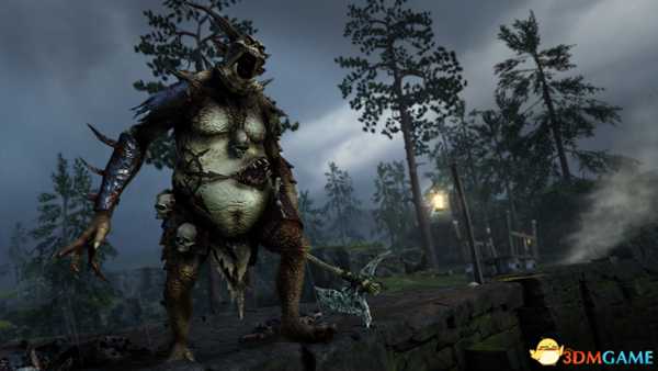 战锤末世鼠疫2已知敌人介绍