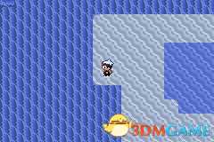 口袋妖怪红宝石三神柱神兽抓捕流程