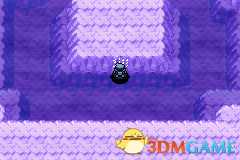 口袋妖怪红宝石三神柱神兽抓捕流程