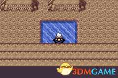 口袋妖怪红宝石三神柱神兽抓捕流程