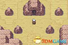 口袋妖怪红宝石三神柱神兽抓捕流程