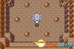 口袋妖怪红宝石三神柱神兽抓捕流程