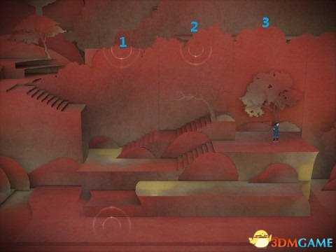 纸境第二章流程图文攻略