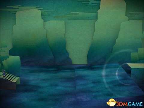 纸境第三章流程图文攻略