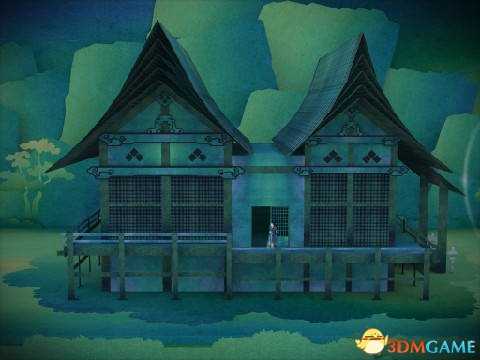 纸境第四章流程图文攻略