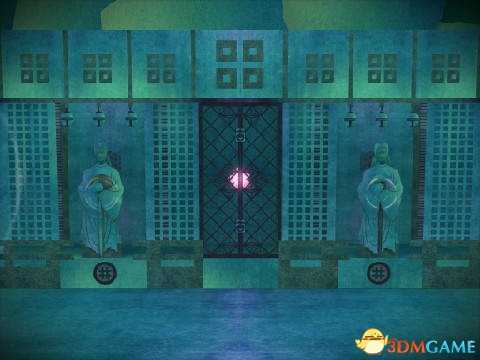 纸境第四章流程图文攻略