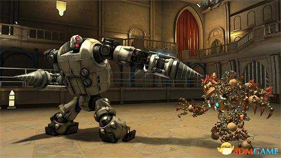 纳克2全白金奖杯攻略及BOSS打法