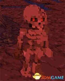 木石世纪骷髅怪物属性及习性详细介绍