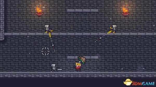 Dungreed游戏Steam购买地址