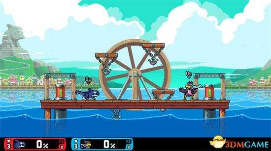 以太大战全成就列表一览