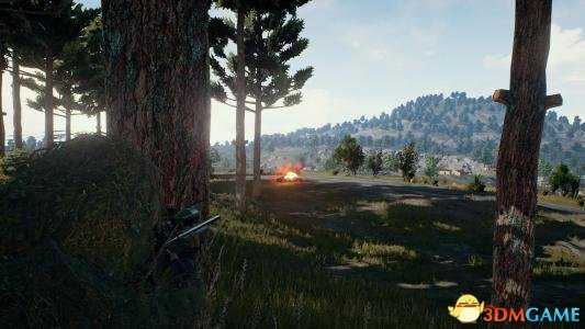 绝地求生个服务器难度个人评价