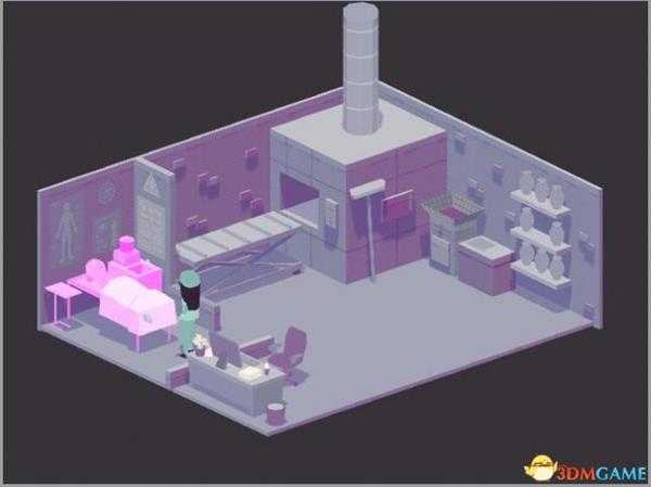 殡葬师的故事第二关图文攻略