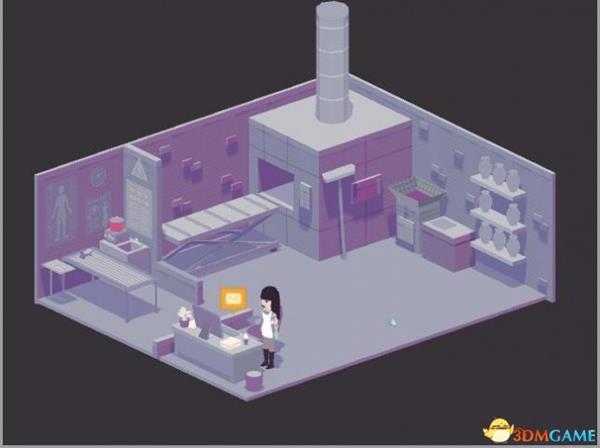 殡葬师的故事第四关图文攻略