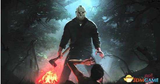 十三号星期五杰森与人类对战技巧