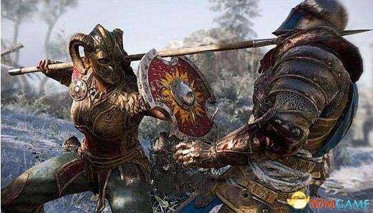 荣耀战魂第五赛季维京人阵营各角色收益值一览