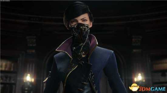 耻辱2第五章黑市进入方法 耻辱第五章怎么进入黑市