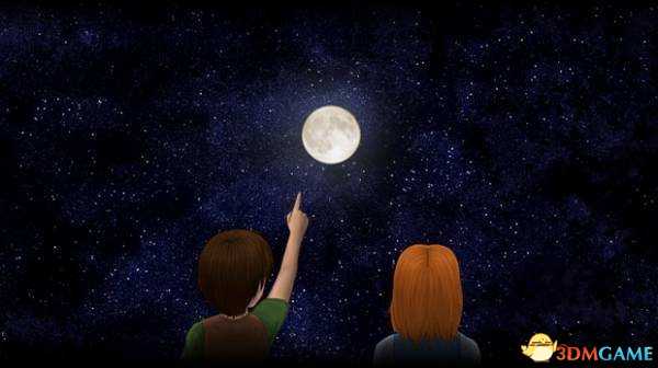 去月球全碎片物品位置总汇