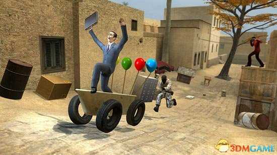 盖瑞模组服务器进入方法