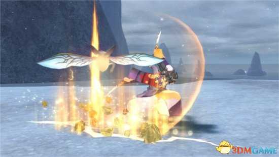 狂战传说白金奖杯完成攻略