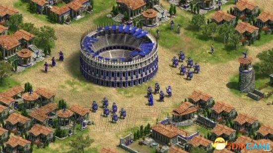 帝国时代：终极版游戏闪退解决方法