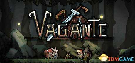 流浪Vagante按键操作一览