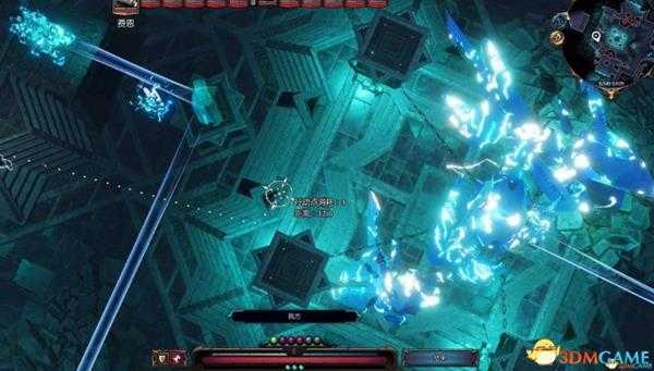 神界原罪2无名岛七神议会竞技场镜子用法