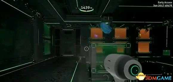 美丽水世界海皇监狱剧情攻略