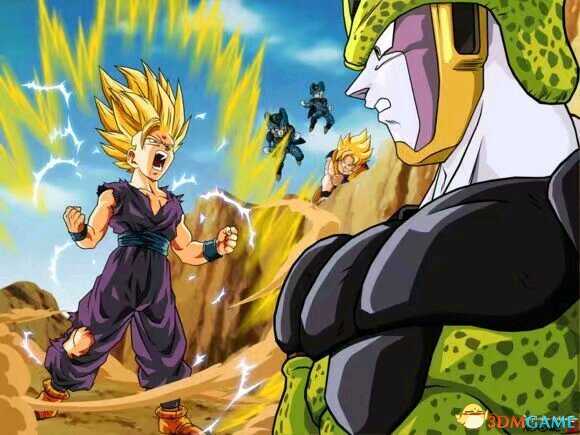 龙珠斗士Z剧情杀触发条件