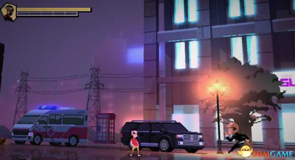 英雄就是我全流程图文攻略