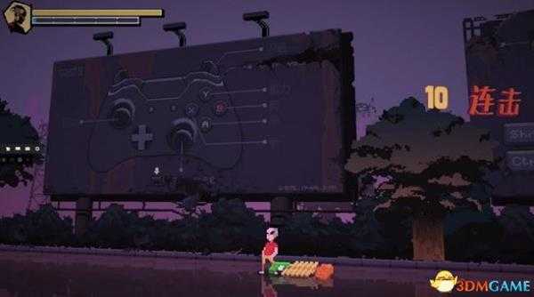 英雄就是我全物品收集方法