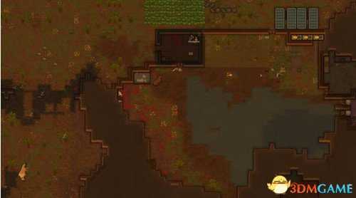 环世界战熊解决方法 环世如何击败战熊