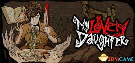 我可爱的女儿Steam购买地址 我可爱的女儿游戏介绍