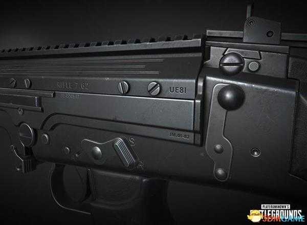 绝地求生新武器性能配件分析