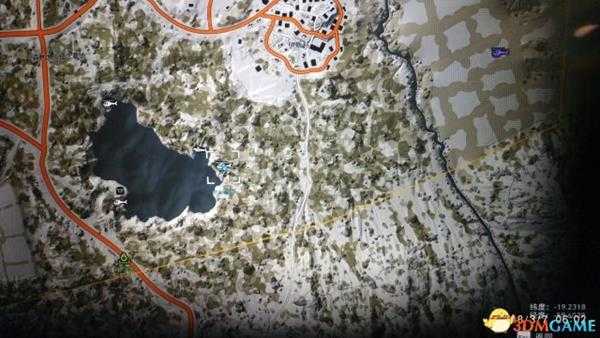 幽灵行动荒野女巫挑战完成步骤