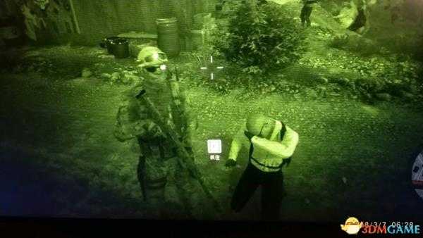 幽灵行动荒野女巫挑战完成步骤