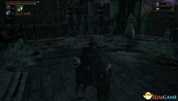 血源诅咒禁忌森林到达方法 如何到达禁忌森林