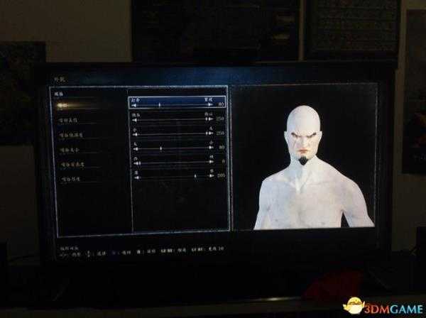 血源诅咒奎爷捏人数据 血源诅咒如何捏奎爷