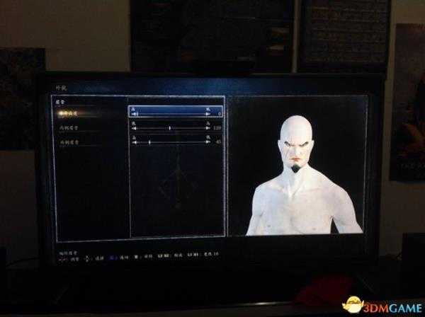 血源诅咒奎爷捏人数据 血源诅咒如何捏奎爷