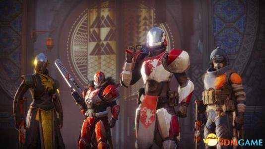 命运2PVP新手推荐武器及天赋