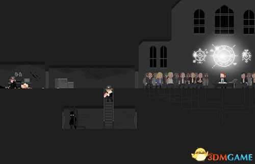 最后一站怪物种类介绍 最后一站怪物应对方法