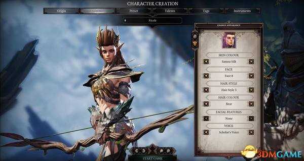 神界原罪2魔法箭伤害测试