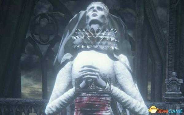 血源诅咒苏美尔女王奖杯解锁流程